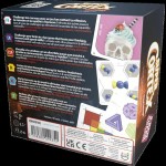 Joc de Masă Asmodee Cortex Super Cortex ML 14 x 5 x 14 cm