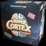 Joc de Masă Asmodee Cortex Super Cortex ML 14 x 5 x 14 cm