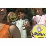 Joc de Masă Asmodee Dobble Giant 26 x 6 x 26 cm