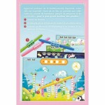 Joc de Masă Asmodee Takenokolor