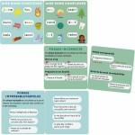 Joc Educativ Asmodee Mon chihuahua