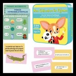 Joc Educativ Asmodee Mon chihuahua