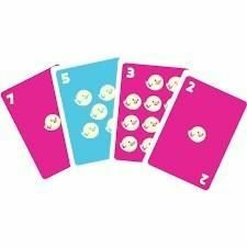 Joc de Masă Asmodee Chick Chick Boom