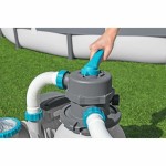 Stație de purificare a apei din piscină Bestway