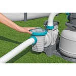 Stație de purificare a apei din piscină Bestway