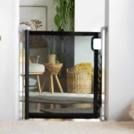 Barieră de siguranță Ingenuity