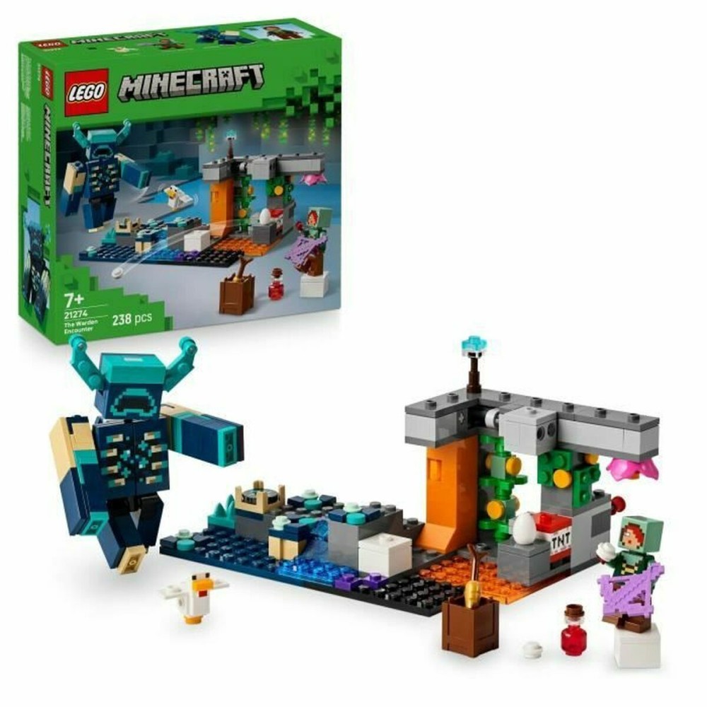 Set de Construcție Lego