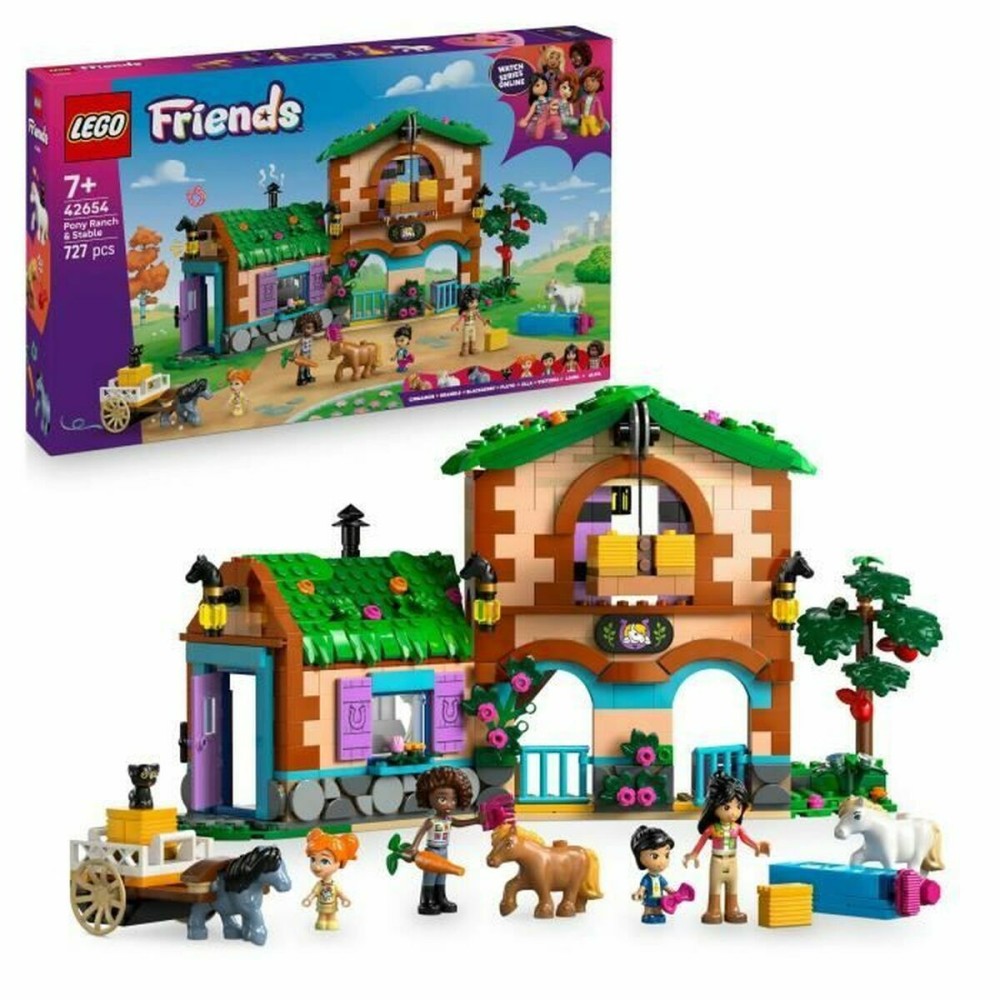 Set de Construcție Lego