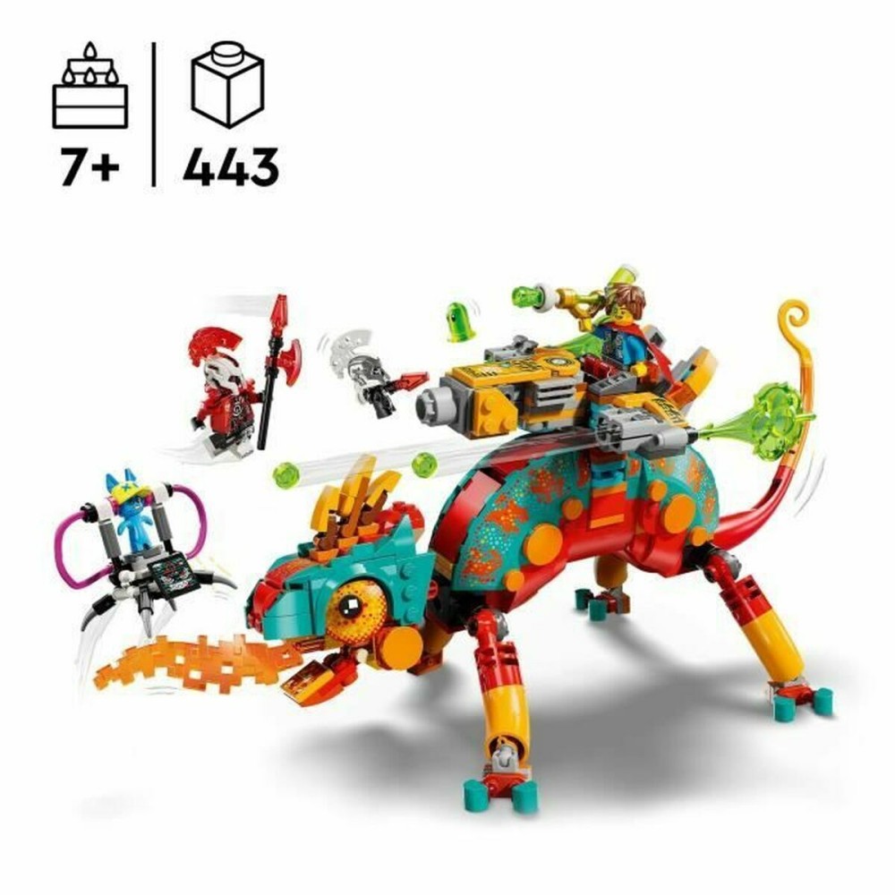 Set de Construcție Lego