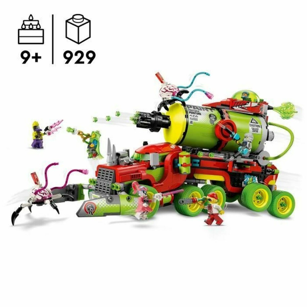Set de Construcție Lego