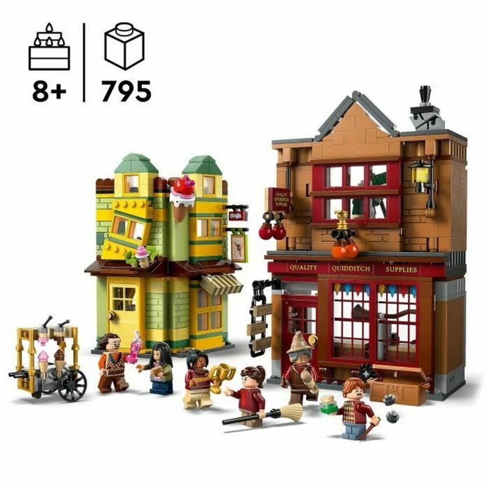 Set de Construcție Lego