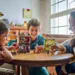 Set de Construcție Lego