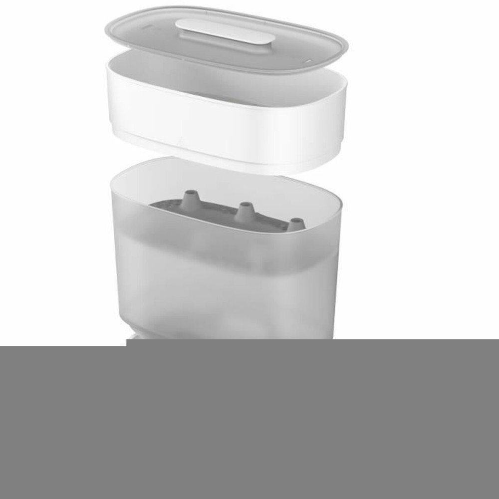 Sterilizator electric de biberoane Philips SCF291 / 00 Alb 4-ia-1