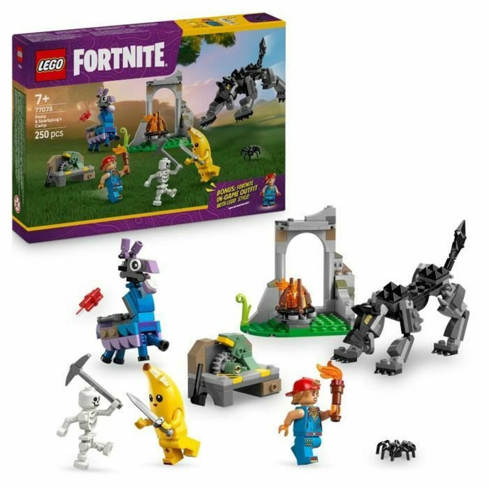 Set de Construcție Lego