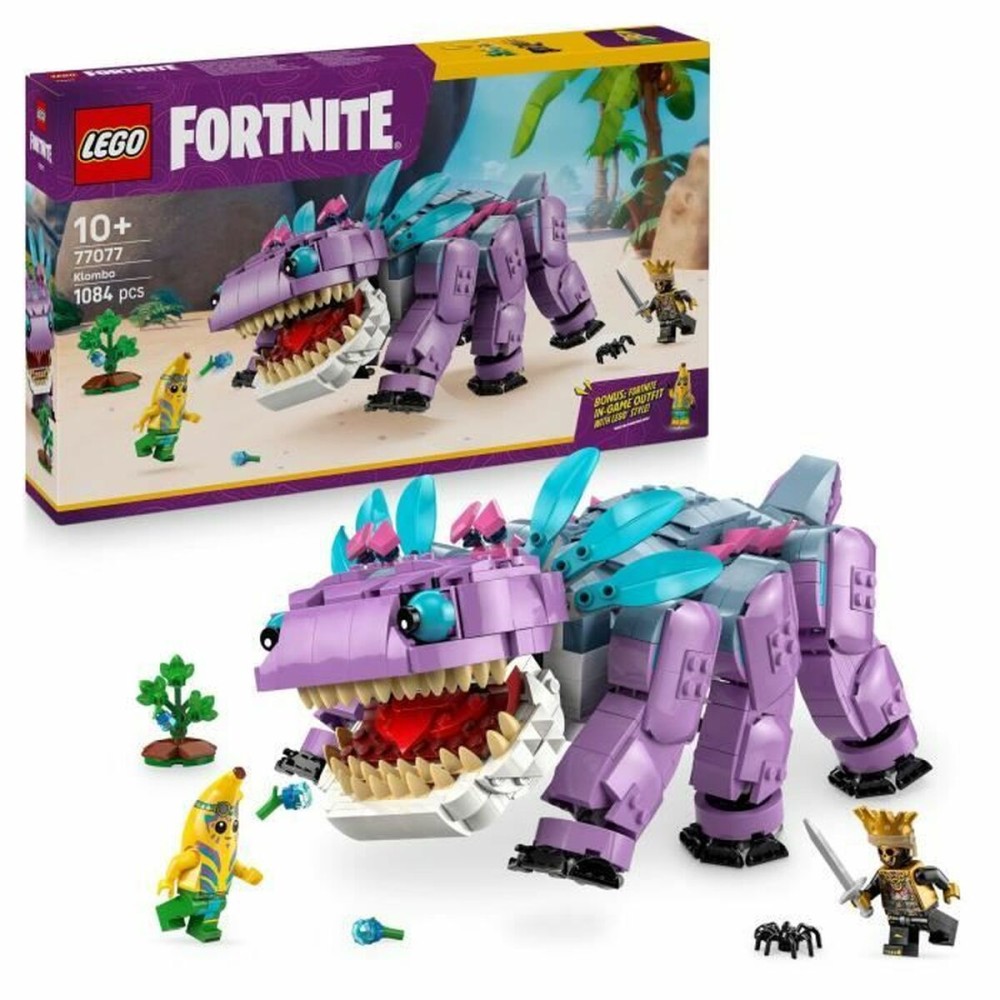 Set de Construcție Lego