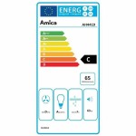 Hotă Convențională Electrolux Gri