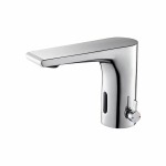 Robinet Monocomandă Edouard Rousseau