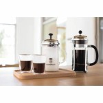 Set de pahare Bodum 200 ml Transparent Sticlă borosilicată Neted 6 Piese (6 Unități)
