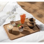 Set de pahare Bodum 400 ml Transparent Sticlă borosilicată Neted 6 Piese (6 Unități)