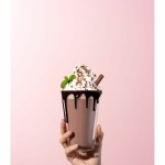 Set de pahare Bodum 400 ml Transparent Sticlă borosilicată Neted 6 Piese (6 Unități)