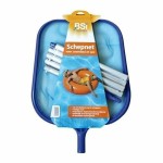 Colector de frunze pentru piscină BSI