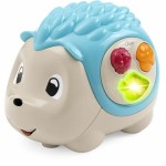 Jucărie de Pluș Chicco Albastru Plastic