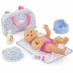 Accesorii pentru căsuțe de păpuși Corolle