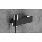 Robinet Monocomandă Edouard Rousseau