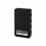 Unitate Semi-tower ATX Fractal Negru