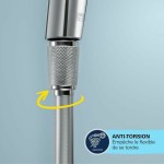 Furtun de duș Grohe VitalioFlex 1,25 m