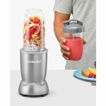 Mixer cu Pahar Nutribullet