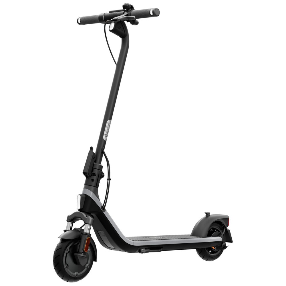 Trotinetă Electrică Segway Negru 450 W 20 km/h