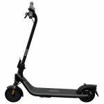 Trotinetă Electrică Segway Negru 450 W 20 km/h