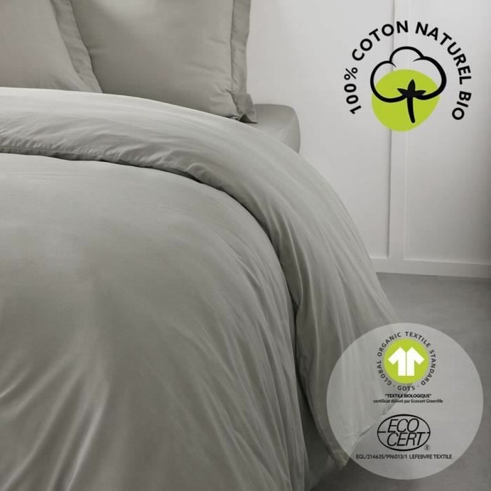 Set husă de pătură TODAY Bej 220 x 240 cm