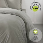 Set husă de pătură TODAY Bej 220 x 240 cm