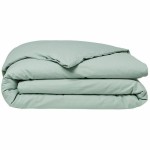 Set husă de pătură TODAY Verde 220 x 240 cm