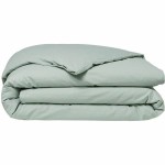 Set husă de pătură TODAY Verde 220 x 240 cm