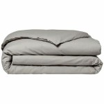 Set husă de pătură TODAY Bej 240 x 260 cm