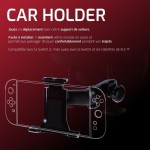 Suport pentru Mașină Onlan Nintendo Switch 2