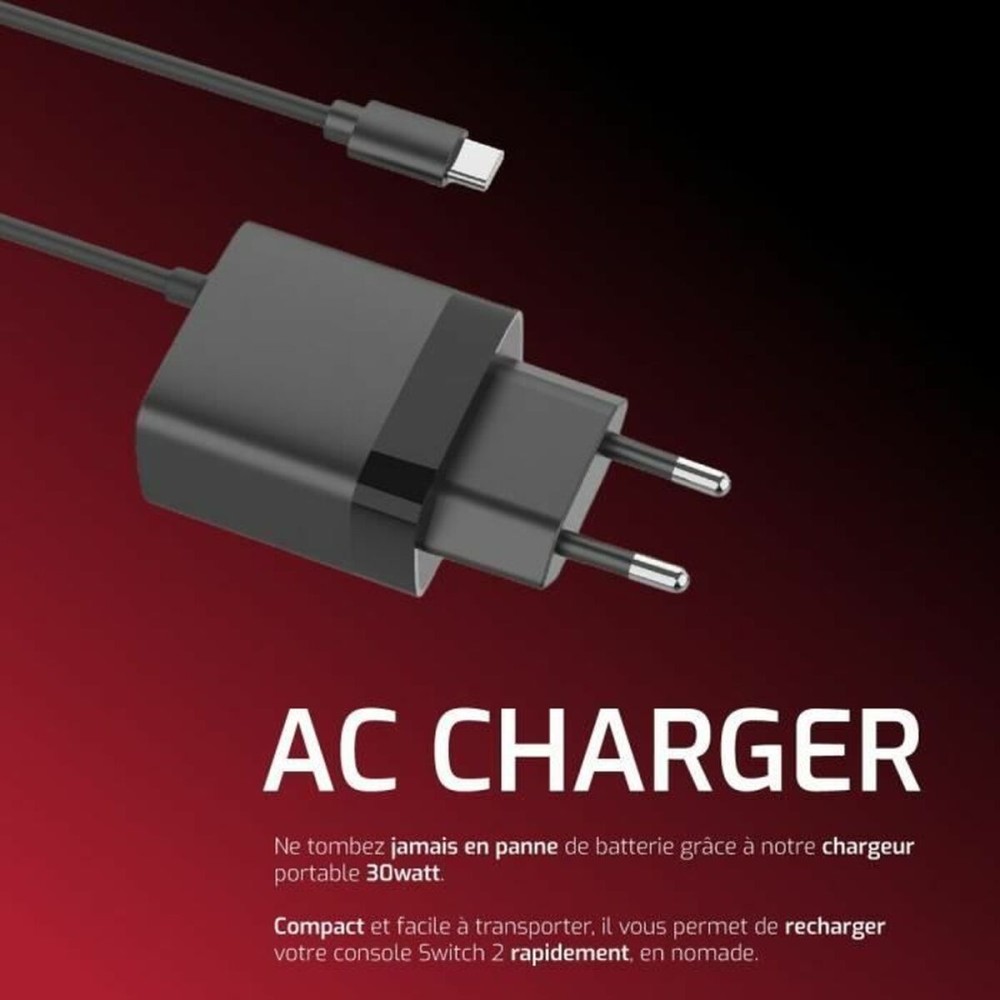 Încărcător de Perete Onlan Nintendo Switch 2