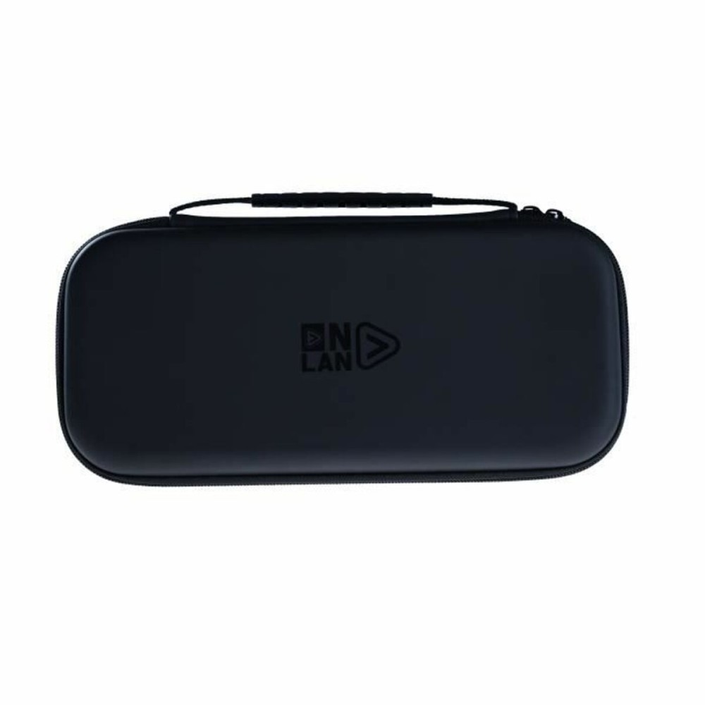 Carcasă pentru Nintendo Switch Onlan Nintendo Switch 2 Negru