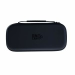 Carcasă pentru Nintendo Switch Onlan Nintendo Switch 2 Negru