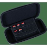 Carcasă pentru Nintendo Switch Onlan Nintendo Switch 2 Negru