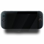 Carcasă pentru Nintendo Switch Onlan Nintendo Switch 2 Negru