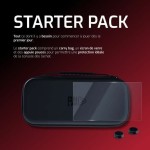 Carcasă pentru Nintendo Switch Onlan Nintendo Switch 2 Negru