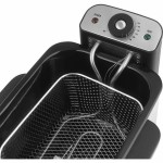 Friteuză Smarton Gri 1 kg 3 L