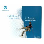 Cartuș cu Cerneală Originală HP Galben Magenta