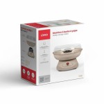 Aparat de Făcut Vată de Zahăr Livoo DOM468C