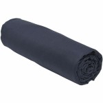 Foaie de fund montată TODAY Bleumarin 160 x 200 cm