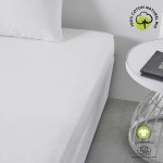 Foaie de fund montată TODAY Alb 180 x 200 cm